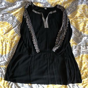 Bohemian/Gypsy Style Dress